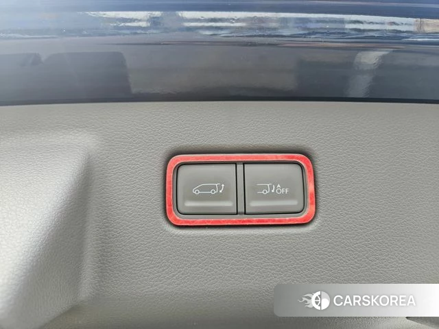 Hyundai Staria id 3883832 из Кореи 10