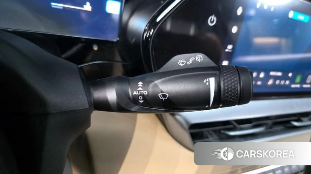 Renault Korea (Samsung) Grand Coleos id 4499467 из Кореи 10