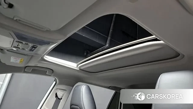 Toyota RAV4 5th Generation id 3674987 из Кореи 10