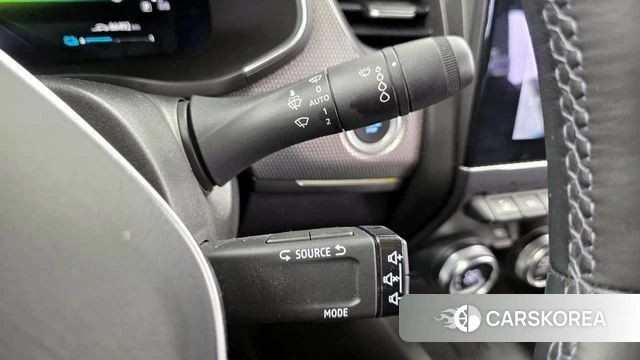 Renault Korea (Samsung) XM3 id 4223098 из Кореи 10