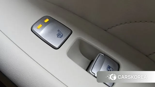 Hyundai The New Grandeur IG Hybrid id 3028750 из Кореи 10