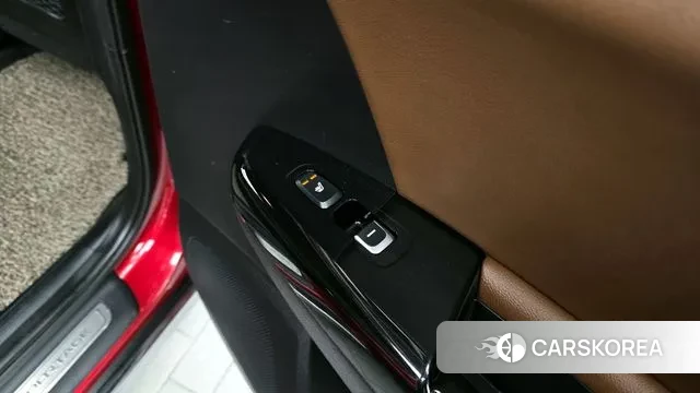 Kia Sportage The Bold id 3307784 из Кореи 10