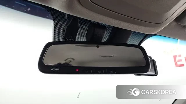 Ssangyong Beautiful Korando id 3545201 из Кореи 10