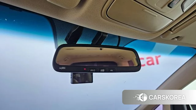 Kia All New Carnival id 4900944 из Кореи 10