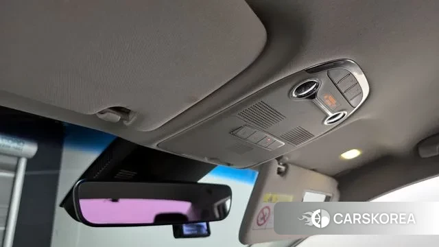 Hyundai The New Grandeur IG Hybrid id 3439252 из Кореи 10