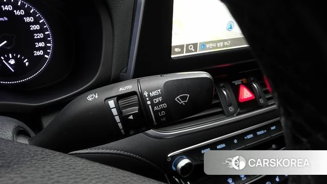 Hyundai Grandeur IG id 3886539 из Кореи 10