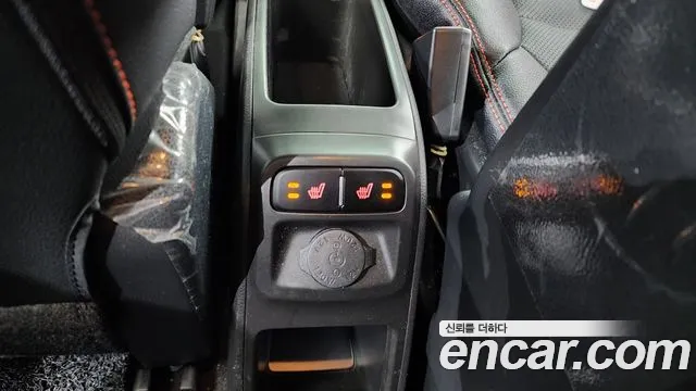 Kia The New Ray id 2714956 из Кореи 10