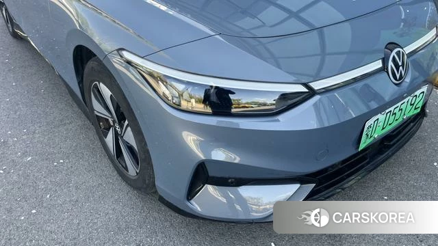 Volkswagen ID.7 VIZZION id 4257850 из Китая 10