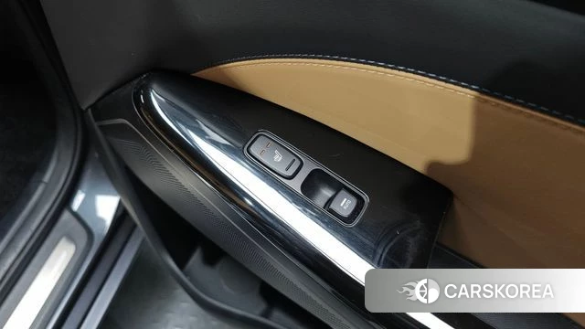 Kia K7 Premier id 4836724 из Кореи 10