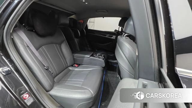 Genesis G80 id 4557912 из Кореи 10
