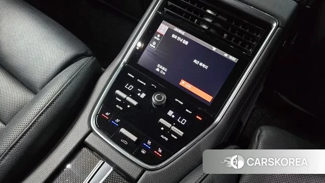 Porsche Panamera (971) id 3013965 из Кореи 10