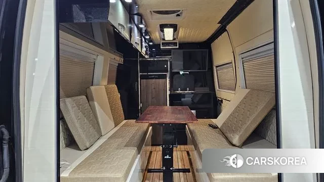 Renault Korea (Samsung) Master id 3033616 из Кореи 10