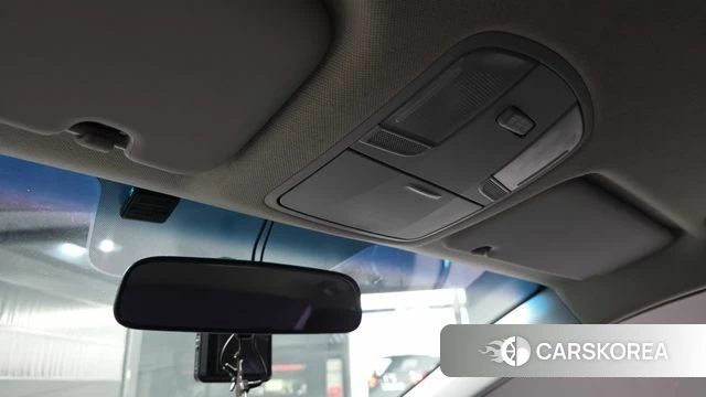 Hyundai The New Avante AD id 3879791 из Кореи 10