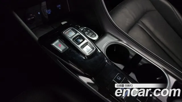 Hyundai Sonata (DN8) id 2694542 из Кореи 10