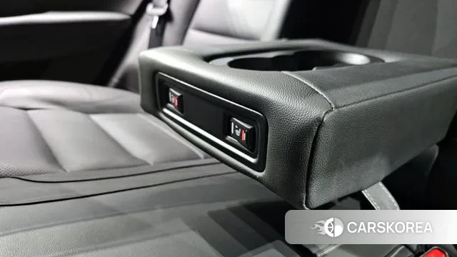 Renault Korea (Samsung) The New QM6 id 3600948 из Кореи 10