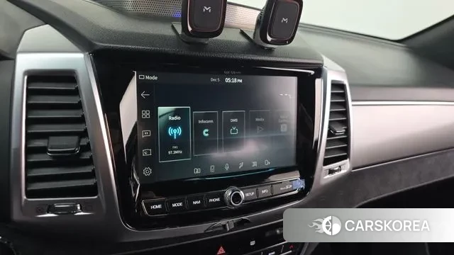 Ssangyong All New Rexton id 3448417 из Кореи 10