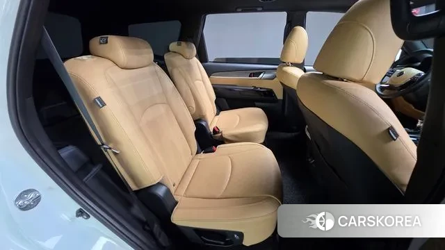 Kia Mohave Master id 3428919 из Кореи 10