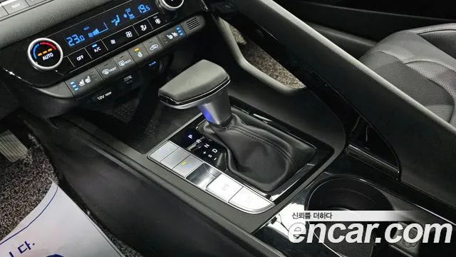 Hyundai Avante (CN7) id 2655464 из Кореи 10