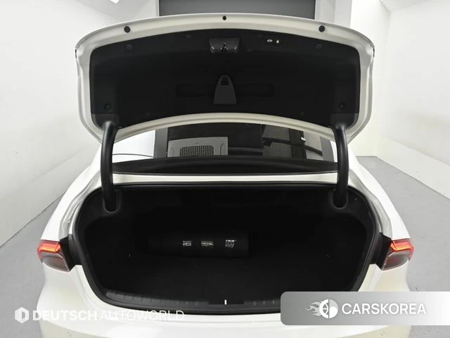 Hyundai The New Grandeur IG id 4304393 из Кореи 10