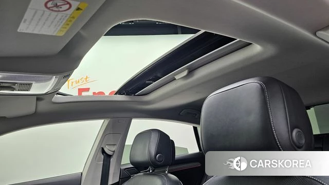 Volkswagen Arteon id 4465459 из Кореи 10