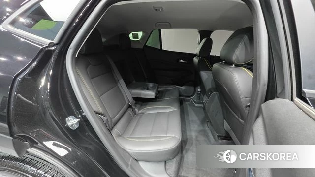 Chevrolet (GM Daewoo) Trax Crossover id 4292535 из Кореи 10