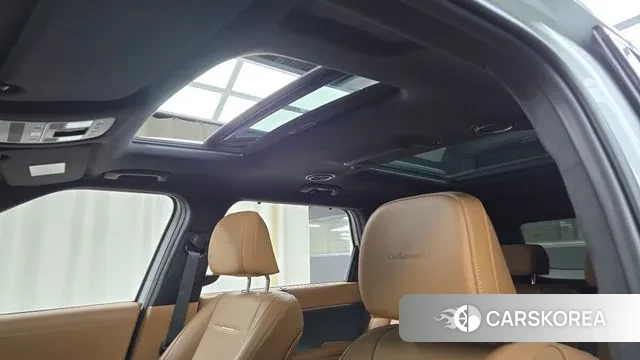 Hyundai Palisade (LX3) id 3731156 из Кореи 10