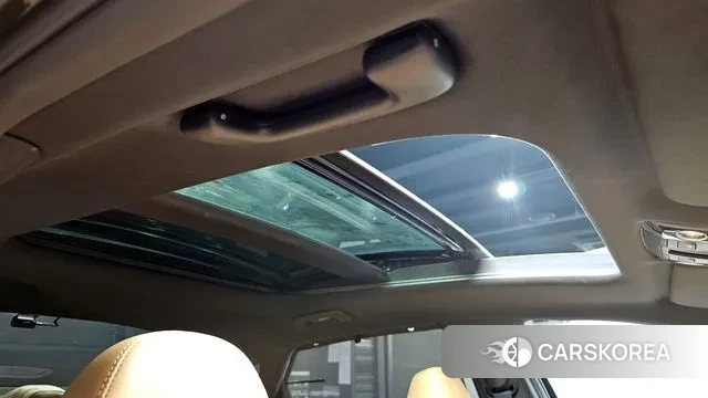 Kia K5 3rd generation id 3002506 из Кореи 10