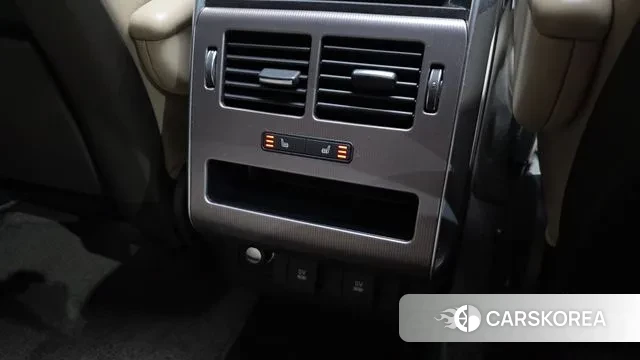 Land Rover Range Rover Sport 2nd Generation id 3709379 из Кореи 10