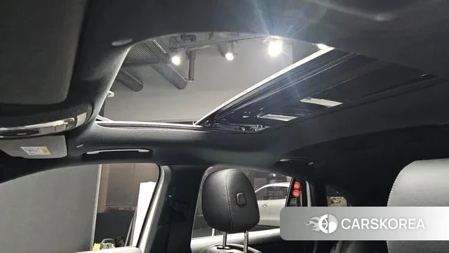 Mercedes-Benz EQA H243 id 3758929 из Кореи 10