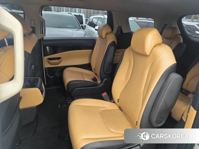 Kia Carnival 4th generation id 4577065 из Кореи 10