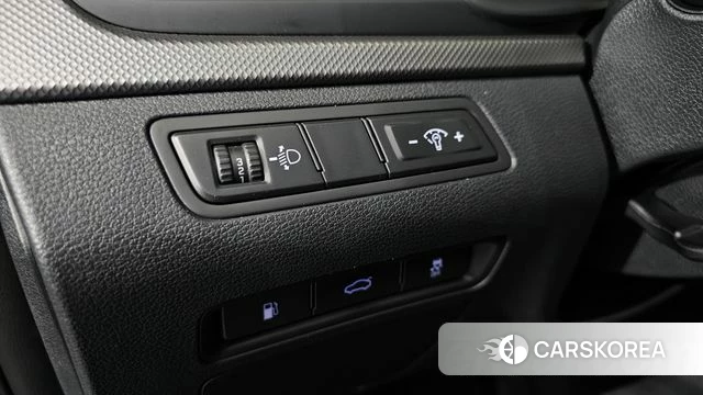 Hyundai Sonata New Rise id 4620385 из Кореи 10