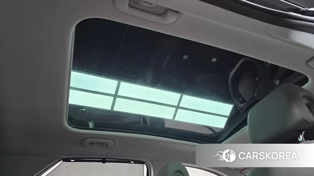 Hyundai Ionic 5 id 3624491 из Кореи 10