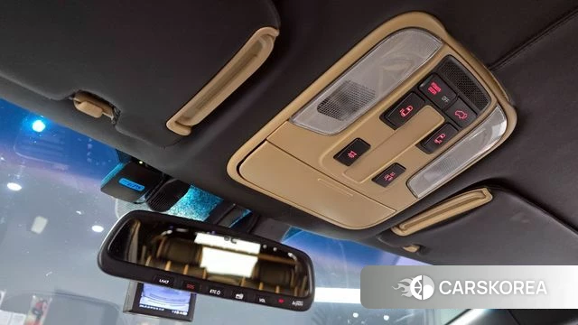 Kia The New Carnival id 3821022 из Кореи 10