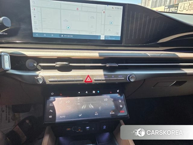 Hyundai Grandeur (GN7) id 4516292 из Кореи 10