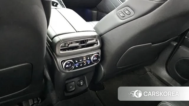 Genesis GV80 id 3736437 из Кореи 10