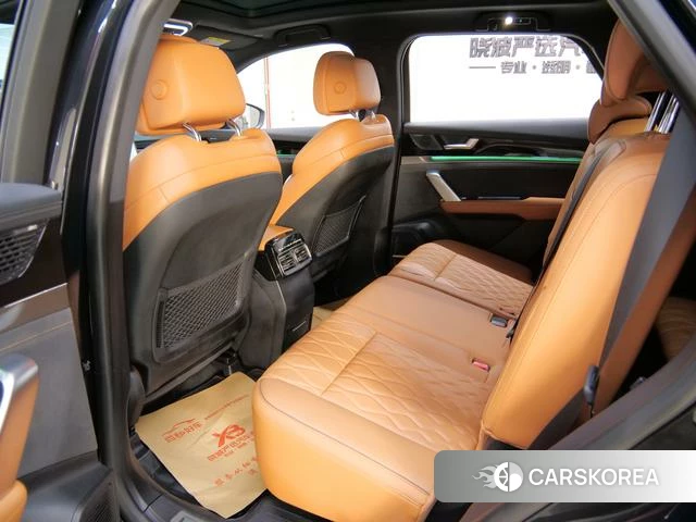 BYD Tang DM id 4221830 из Китая 10