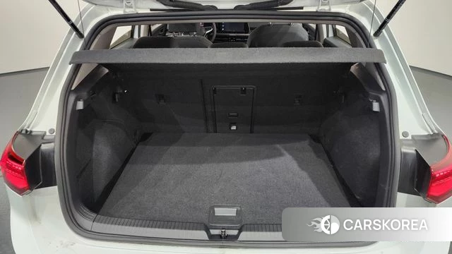 Volkswagen Golf 8th Generation id 4408221 из Кореи 10
