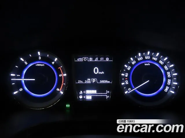 Ssangyong The New Rexton Sports Cannes id 2533501 из Кореи 10