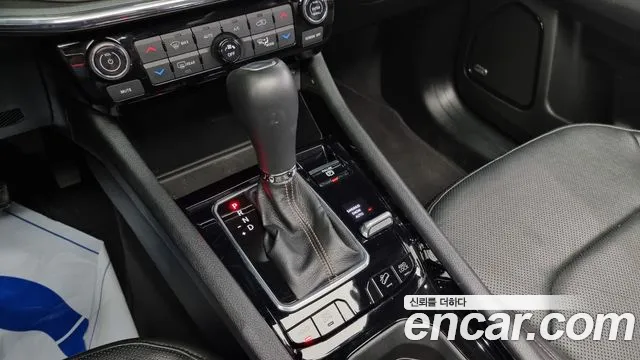 Jeep Compass 2nd Generation id 2729856 из Кореи 10