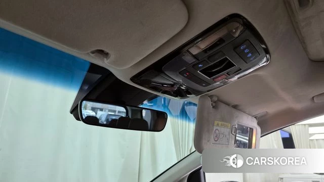 Hyundai Staria id 3883402 из Кореи 10