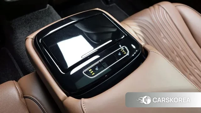 Genesis G80 (RG3) id 3316851 из Кореи 10