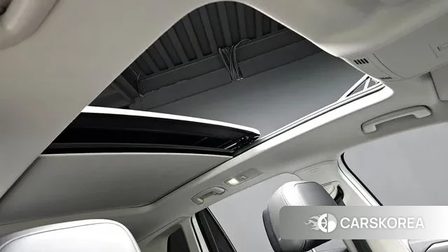 Volkswagen Tiguan second Generation id 3717275 из Кореи 10