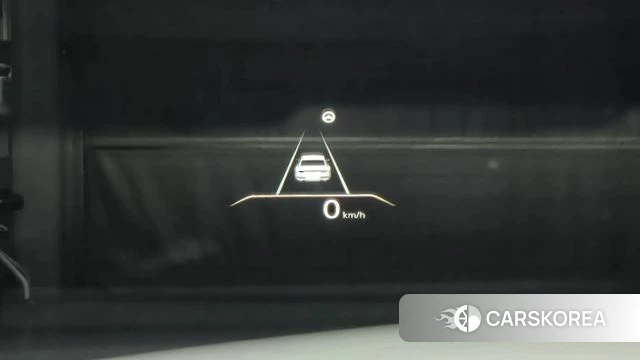 Genesis G80 (RG3) id 3844205 из Кореи 10