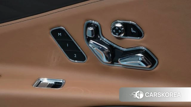 Bentley Flying Spur 3rd Generation id 4494047 из Кореи 10