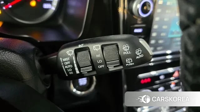 Ssangyong Berry New Tivoli id 3478913 из Кореи 10