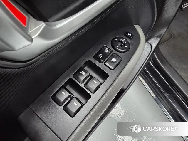 Kia The New Ray id 3520181 из Кореи 10