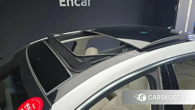 Hyundai The New Grandeur IG id 3916511 из Кореи 10