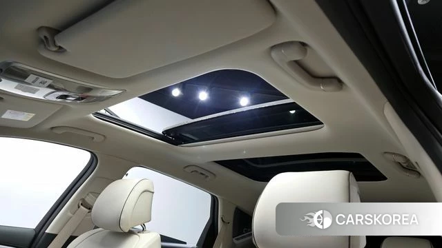 Genesis GV80 id 4016675 из Кореи 10