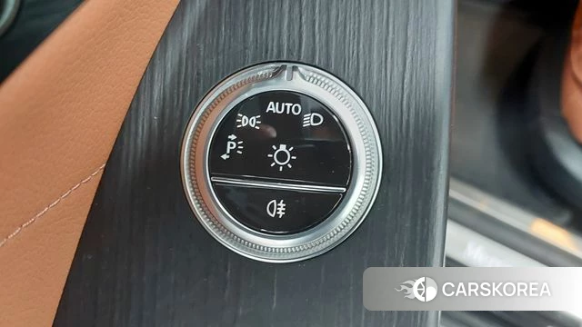 Mercedes-Benz S-Class W223 id 4783823 из Кореи 10