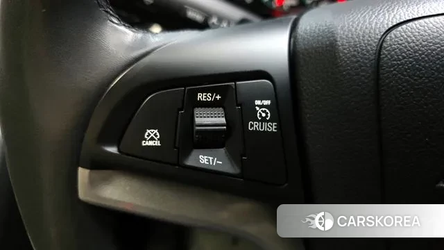 Chevrolet (GM Daewoo) The New Trax id 2941181 из Кореи 10